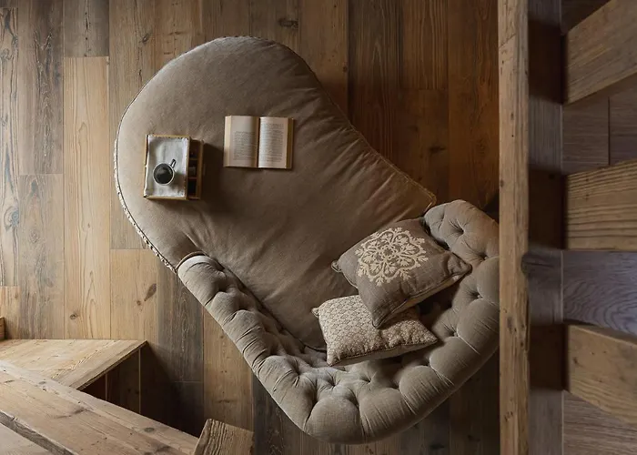 Hotel Baita Dei Pini