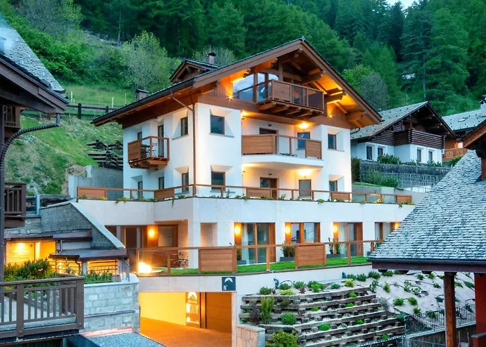 Bormio N'Joy