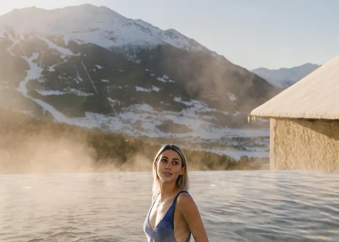 Qc Hotel Bagni Vecchi