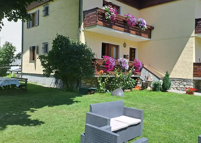Villa Alma
