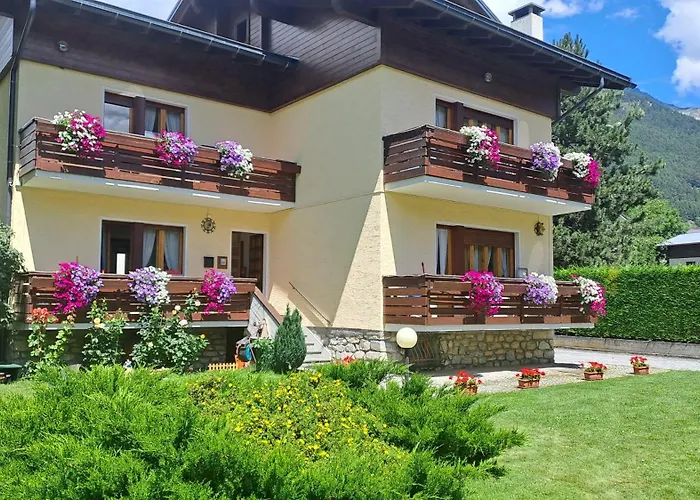 Villa Alma