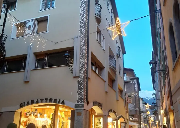 Monolocale/ apartment Caterina