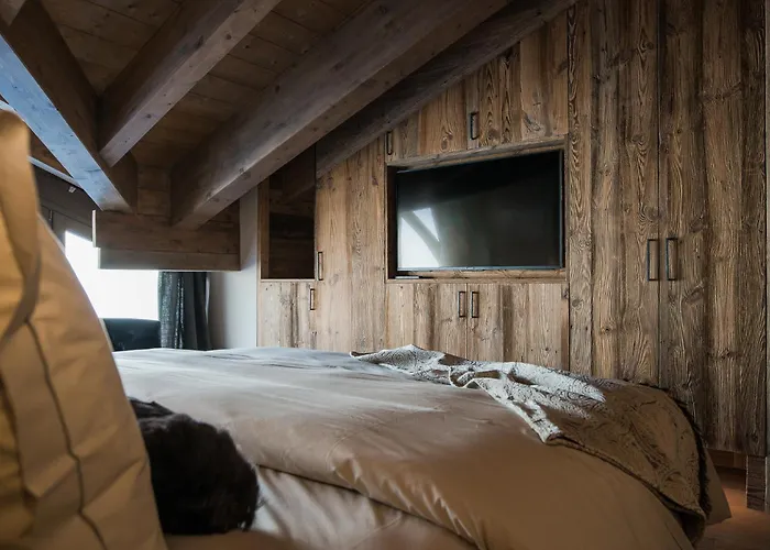 Sunny Valley Mountain Lodge